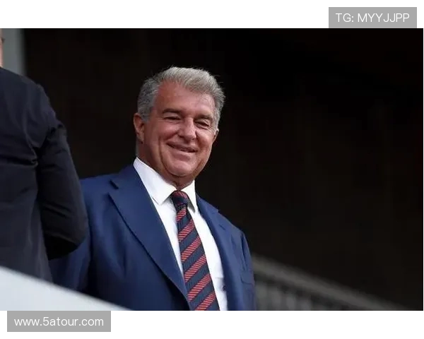 拉波尔塔回应十问何时重返完工诺坎普并完成债务清偿前景展望分析