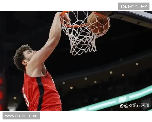 原创就在今天！申京打破火箭68年队史纪录，姚明和大梦都没能做到