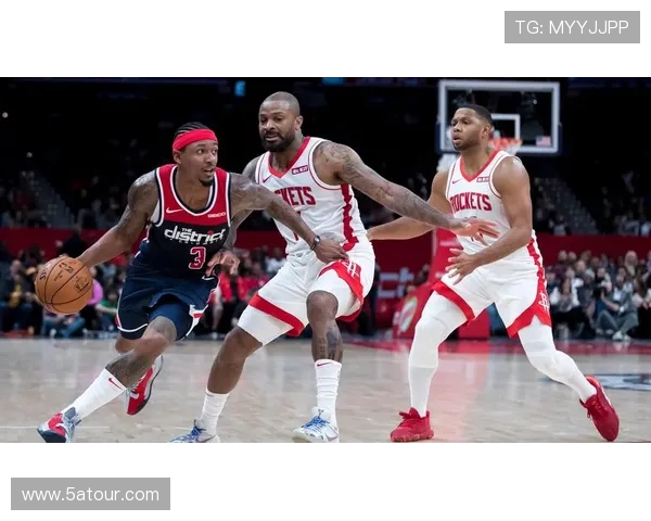 单场轰27+4!近5战场均17+3+2!火箭射手崛起,或成第3位全明星?