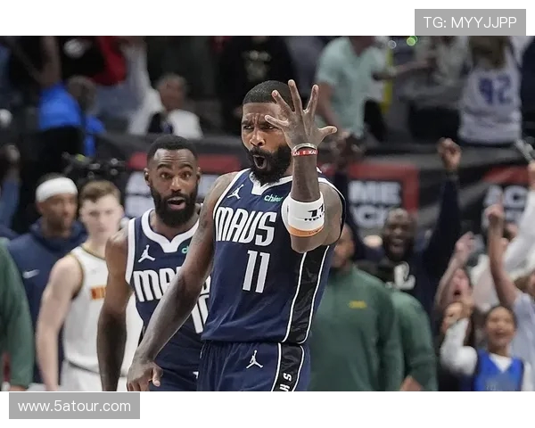 掘金卫冕冠军受挫，客场不敌独行侠